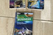leaving Cert Books