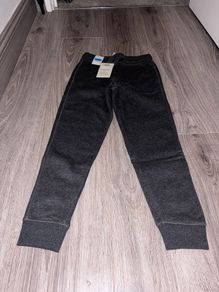 Brand New Grey Joggers Size 6-7