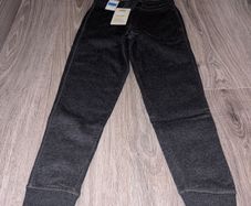 Brand New Grey Joggers Size 6-7