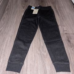 Brand New Grey Joggers Size 6-7