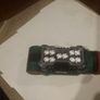 12 v cordless led Work light Image 3