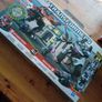 Transformers KRE-O Optimus Prime v Megatron Image 10