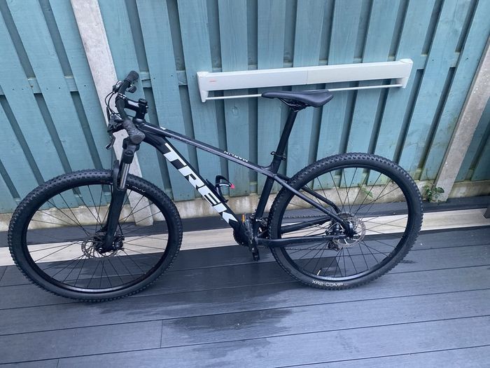 Trek Marlin 4 Mountain Bike XL