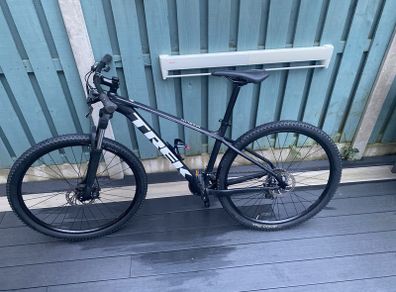 Trek Marlin 4 Mountain Bike XL