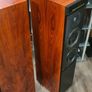 High End Audiophile Quality Meridian DSP5000 Digital Active Speakers Fully active DSP Floorstanders 7k New Image 2