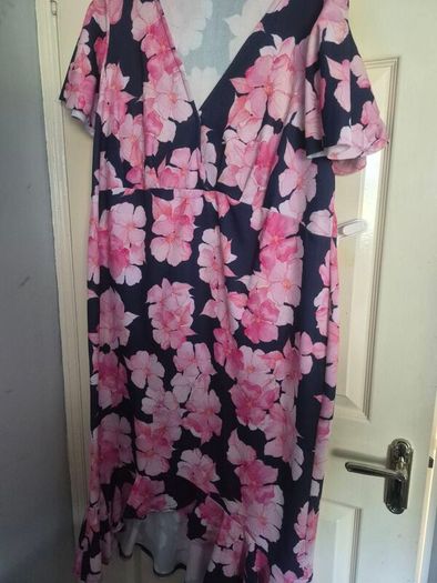 Fabulous occasion/Evening Dress