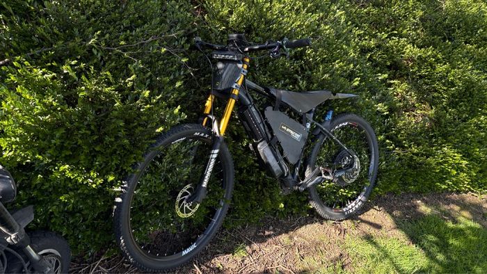 ebike