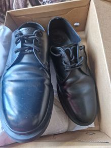 Dr Martens Shoes Size 12