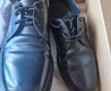 Dr Martens Shoes Size 12