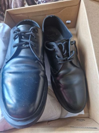Dr Martens Shoes Size 12