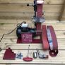 woodturning wood lathe tools Image 6