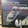 SAMSUNG DECT SP-R7000 twin handset landline house phone x 2 Image 3