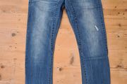 Timezone Womens Jeans W30/l32