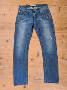 Timezone Womens Jeans W30/l32