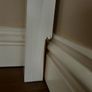White Bunk bed Image 2