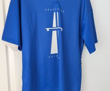 Kraftwerk Cycling Style T-shirt