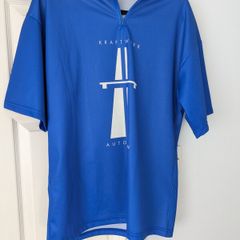 Kraftwerk Cycling Style T-shirt