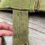 WW1 British dated 1908 webbing equipment set original 1918 1917 Image 9