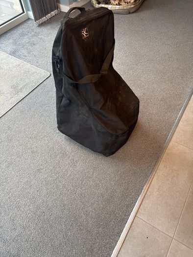 Luggage bag