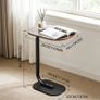 Modelen coffee table fits under bed and sofa very light and durable brand new in box Image 3