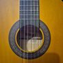 guitar stagg 1/2 size Image 3