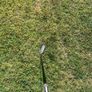 Mizouno Sx9 Pw Stiff Image 3