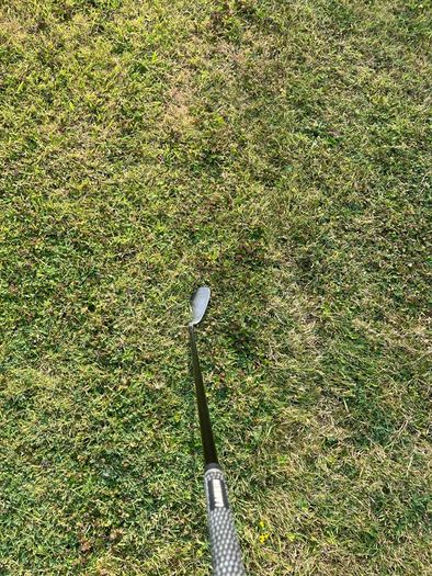 Mizouno Sx9 Pw Stiff