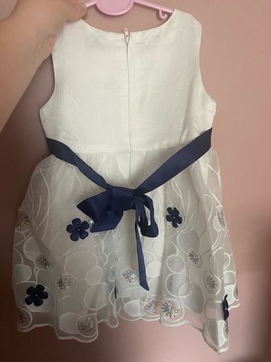 Toddler dress
