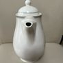 Vintage Keltkraft designed by Noritake Pennfield 9172 teapot. Image 2