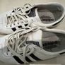 Adidas trainers size 8 Image 2