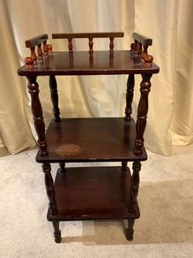 Side table / stand