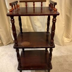 Side table / stand