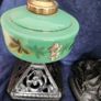 Vintage oil lamps (6) Image 2