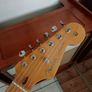 Fender Classic Series 50s Stratocaster Image 10