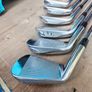 Yamaha RMX 018 Irons Image 9
