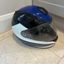 Genuine bmw motorcycle helmet Image 3
