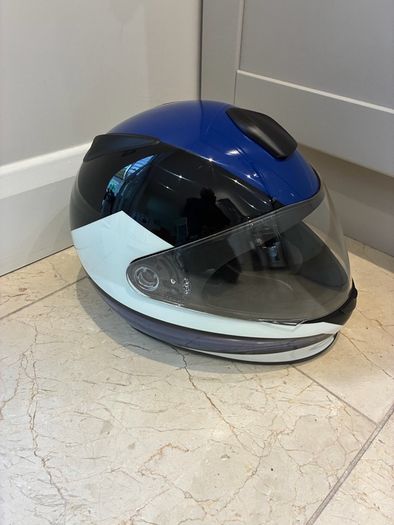 Genuine bmw motorcycle helmet
