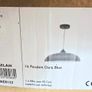 XL Ceiling Pendants + XL Globe Bulbs (x2) Image 5