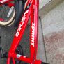 kids 18 inch bike Image 5