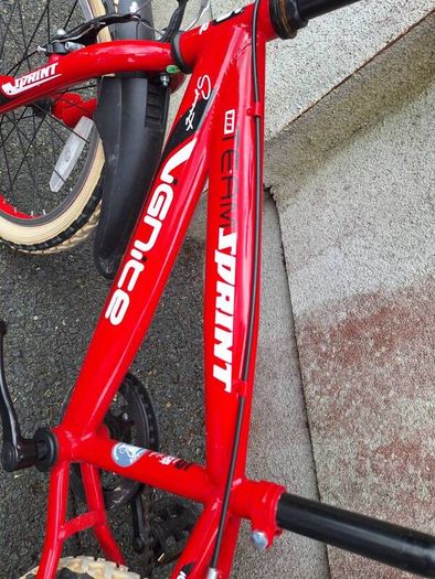 kids 18 inch bike