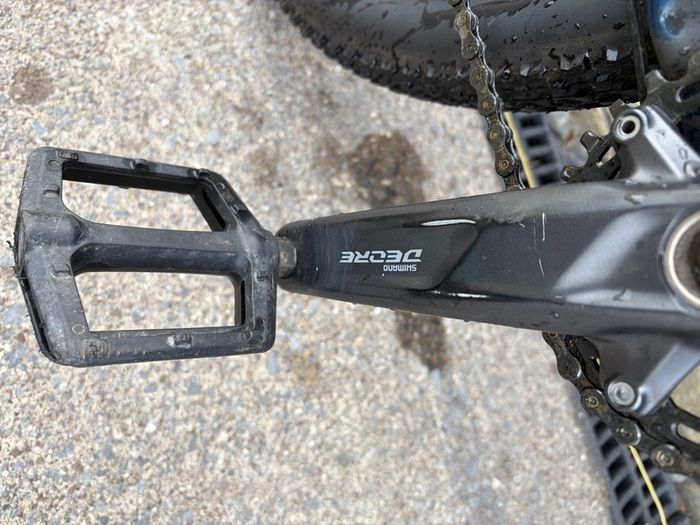 Trek X-Caliber 7 29er