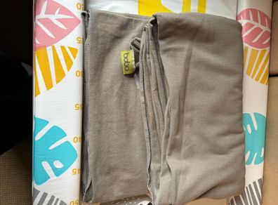 baby wrap carrier