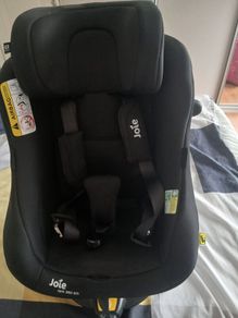 Joie car seat 0-15mth