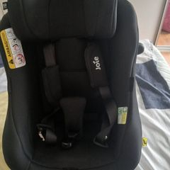 Joie car seat 0-15mth