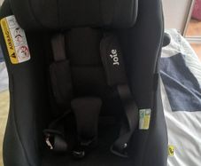 Joie car seat 0-15mth