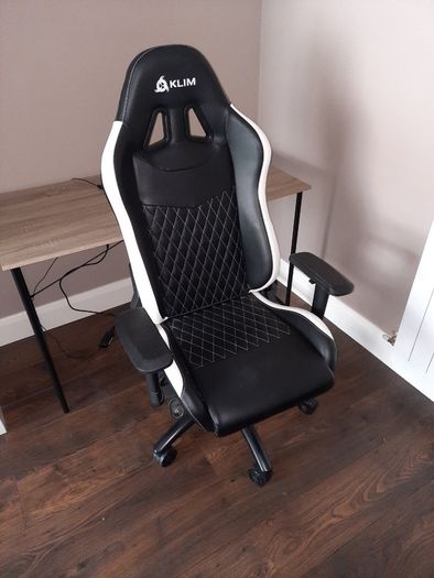 Gaming Chair KLIM - Like new