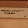 BRAND NEW Addis 20m Retractable 5-Line Indoor Laundry Airer / Clothes Line Image 4