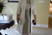 Mother Of The Bride (by Phase-8 Fenn Wright Manson, London)