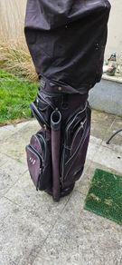 Golf bag