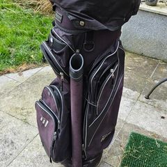 Golf bag